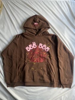 Sp5der Hoodie