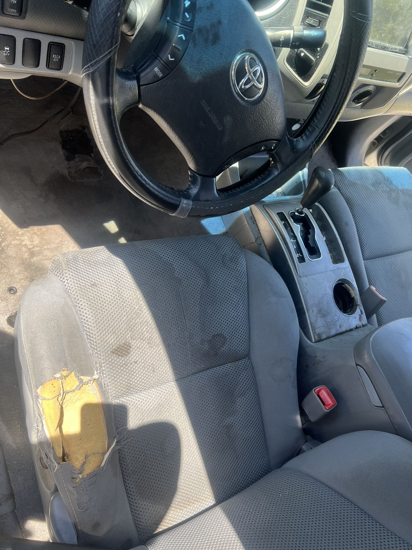 Full Detail Exterior / Interior