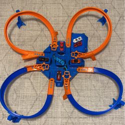 Hot Wheels Epic Track