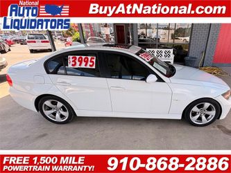 2006 BMW 325i