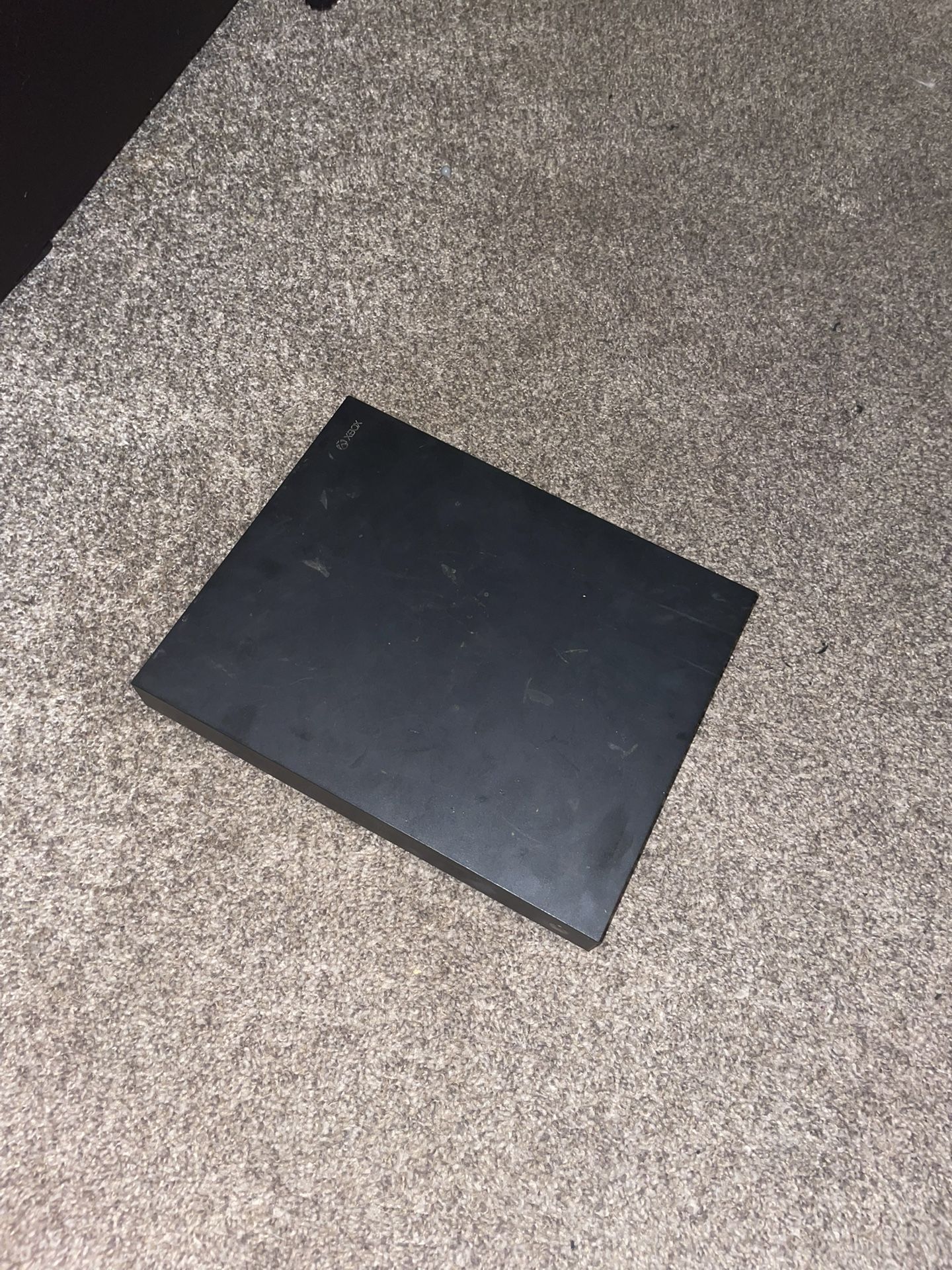 Xbox One X 1tb