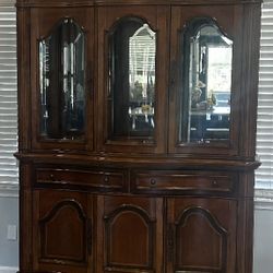 China Cabinet