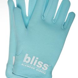 Bliss Glamour Gloves