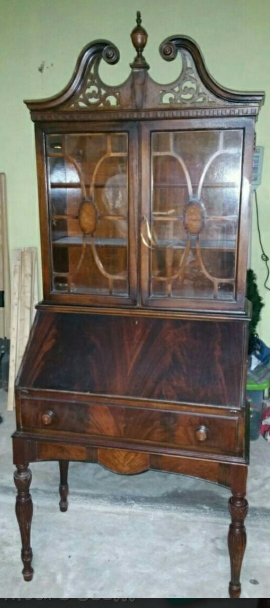 Berkey and Gay Furniture Secretary Desk