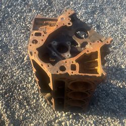 ls 5.3  engine block