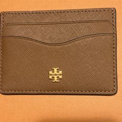 Tory Burch  SLIM CARD CASE