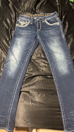 Rock revivals 32/32