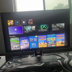 BenQ 27inch 1080p 144hz Gaming Monitor