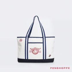HELLO KITTY x PENSHOPPE LARGE TOTE