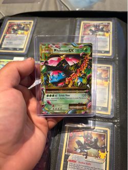 Venasaur (Pokemon)