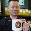 John-Paul Hsieh