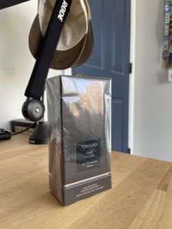 Tom Ford Oud Wood Men’s Cologne