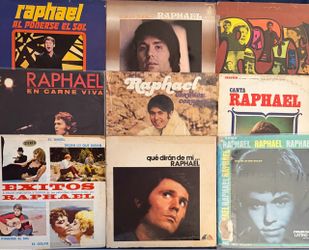 Lp - Raphael