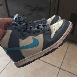 Nike dunks 3.5