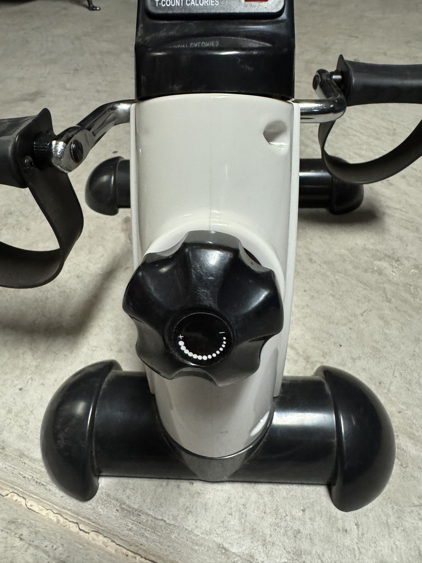 Mini Exercise Bine H Der Desk Bike Pedal Witj Lcd Screen Display