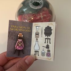 Harry Potter Miniverse