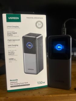 Battery pack (brand new)