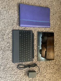 Microsoft Surface RT 32GB, Wi-Fi, 10.6in - Light Grey
