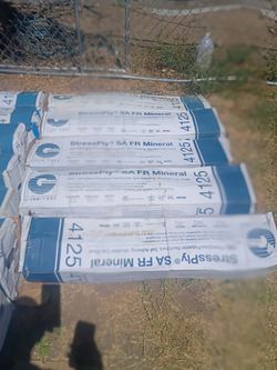 Roofing material