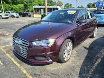 2015 Audi A3