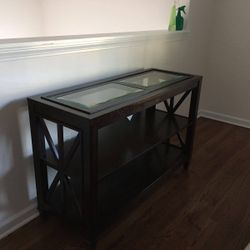 Sofa Table