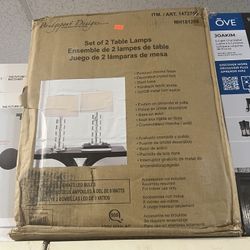 2 Pack Light