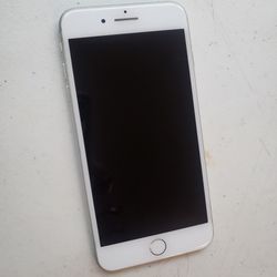 Apple iPhone 8 plus 64 GB UNLOCKED. WORK VERY WELL.PERFECT CONDITION. 