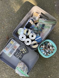 Jewelry kit!