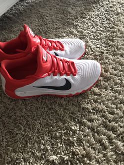 Men’s Nike 5.0 Size 11
