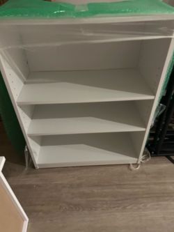 Bookshelf