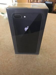 iPhone 8 Plus Space Grey