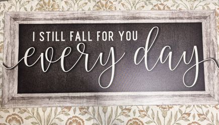 Canvas Decor