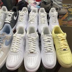 Airforce 1 Brand New Real From Nike