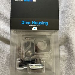 GoPro Diving Case 