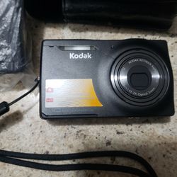 Kodak Digital Camera 