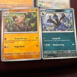 Pokémon 12 Card Deal