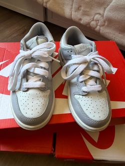 Nike Dunk Low (kids)