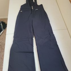 Snow Overall Size Small 