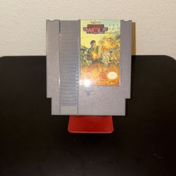 Original Nintendo (NES) Game 