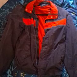 Tommy Hillfiger LG Jacket