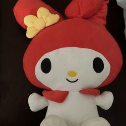 Plushies