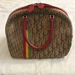 Christian Dior Bag