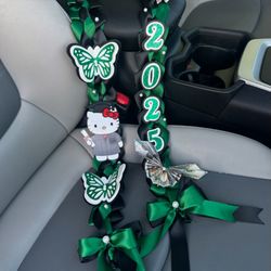 Custom Leis Available