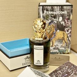 Pan Heiligen perfume