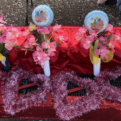 Dia De Las Madres 🌹🌻Coronas Para cementerio✝️