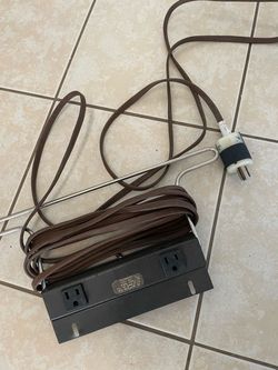 Extension cord