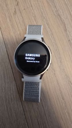 Galaxy Watch 5 Pro