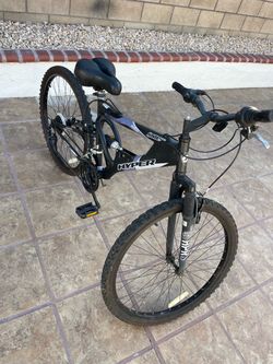Bikes