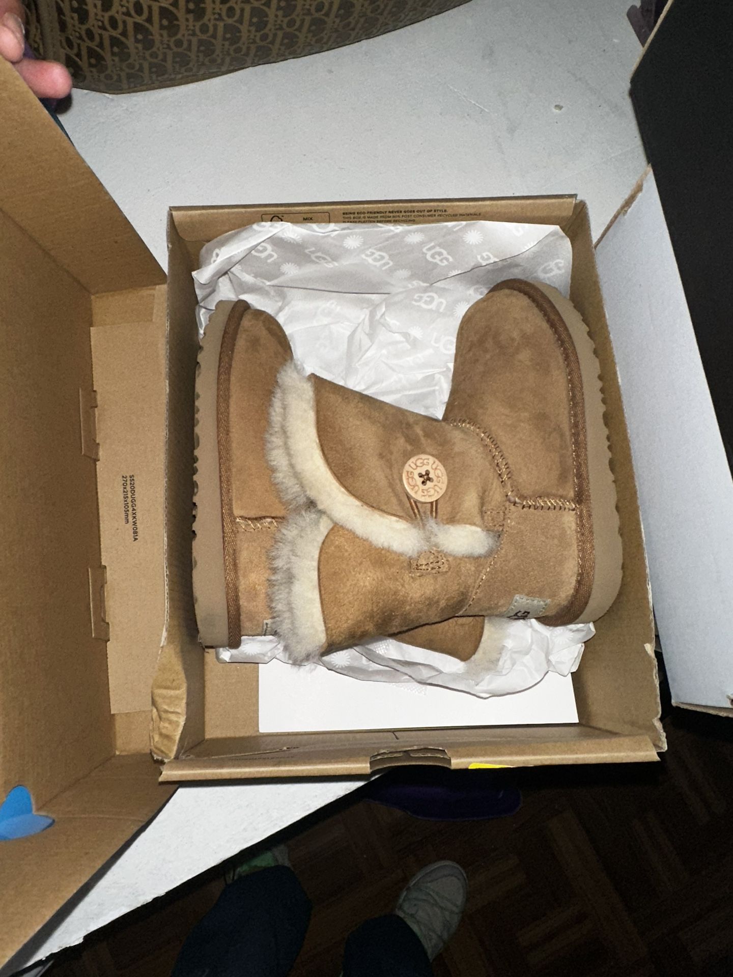 Kids Uggs 