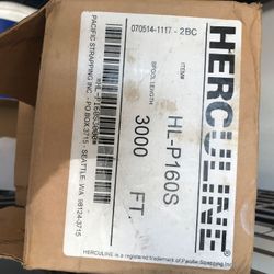 3000’ of true tape